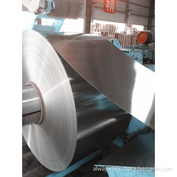 Factory price Chongqing aluminium coil for building